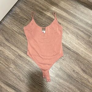 Lovers and friends body